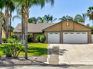 31399 Park Blvd, Nuevo, CA 92567