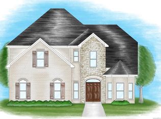 9030 Pennington Pl, Montgomery, AL 36117