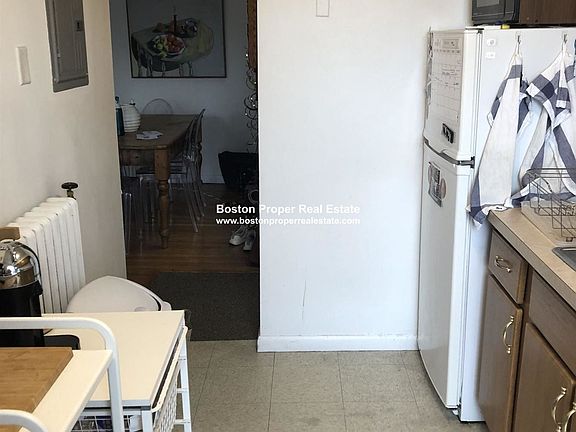 379 Marlborough St. #6 Boston - Back Bay Unit Photo 6