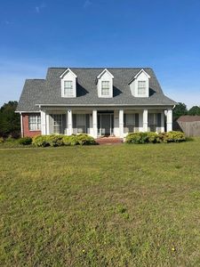 1641 Lakefield Dr, Tupelo, MS, 38801