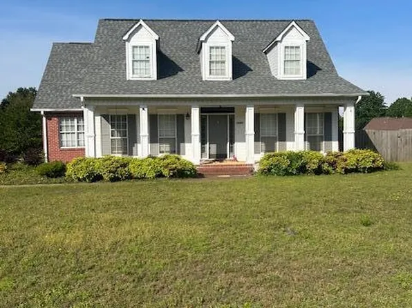 1641 Lakefield Dr, Tupelo, MS 38801