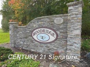 1264 S Hemlock Rd, Hemlock, MI 48626