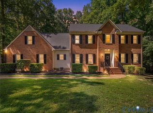 3869 Doe Run Ct, North Prince George, VA 23860