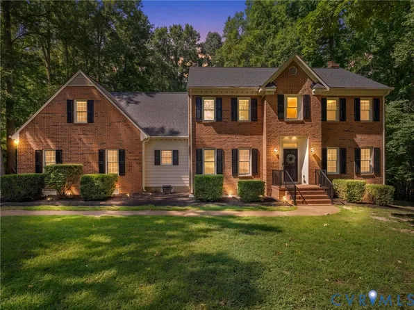 3869 Doe Run Ct, North Prince George, VA 23860
