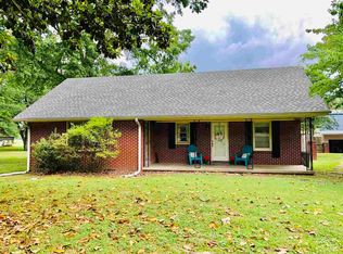 361 Bolivar Hwy, Jackson, TN 38301