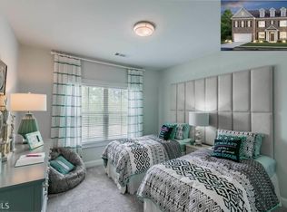 40 Fanleaf Dr #574, Fairburn, GA 30213