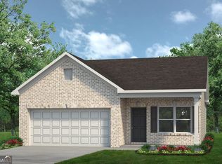 1400 Trellis Ct Lot 18, Hampton, GA 30228
