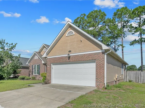 3522 Rittenour Dr, Hope Mills, NC 28348