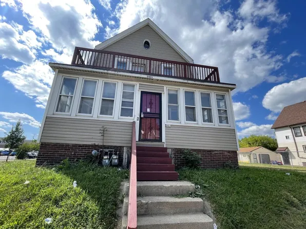 2403 North 35th STREET #2403A, Milwaukee, WI 53210