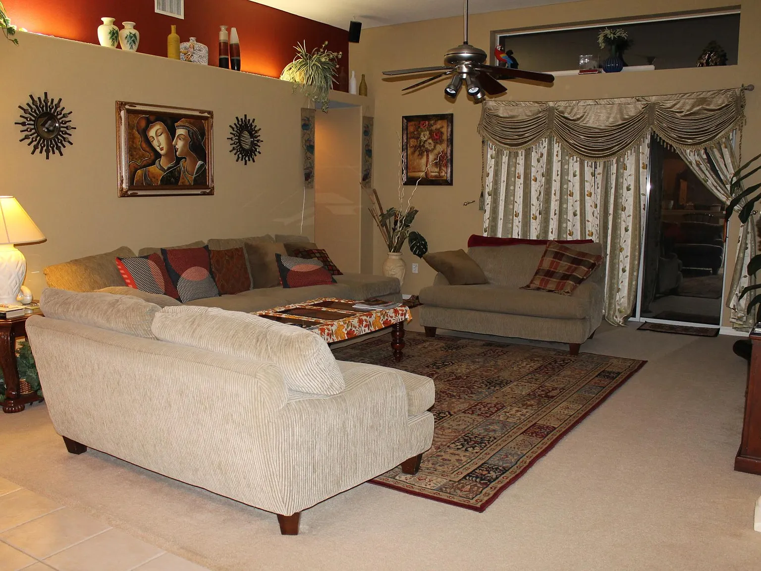 4 bed, 2907 sqft, $3,250 — Photo 4