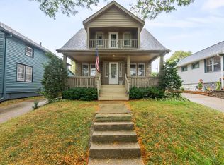 403 North 69th STREET, Wauwatosa, WI 53213