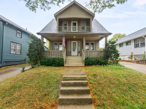 403 North 69th STREET, Wauwatosa, WI 53213