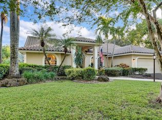 10028 NW 57th Pl, Coral Springs, FL 33076