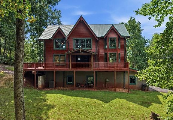 2nd image of 1730 Hiwassee Rd