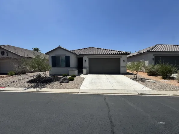 1171 Mesa Verde Run, Mesquite, NV 89027