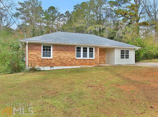 2144 Rockhaven Cir, Decatur, GA 30032