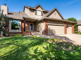 223 Cypress Ct, Andover, KS 67002