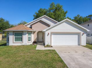 438 Jay Ct, Poinciana, FL 34759