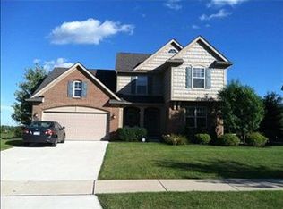 9024 Maple Ridge Dr, Newport, MI 48166