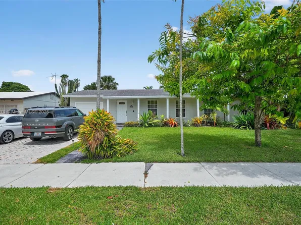 10463 SW 124th Pl, Miami, FL 33186