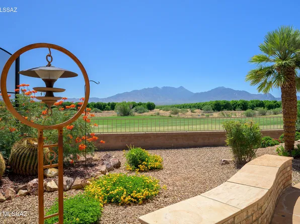 2749 S Greenside Pl, Green Valley, AZ 85614