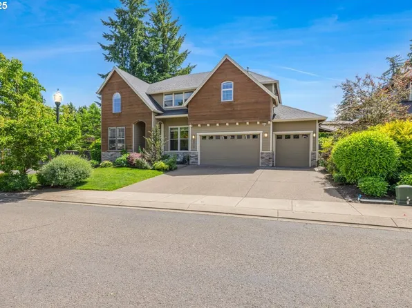 8614 SW Logan Ln, Tualatin, OR 97062