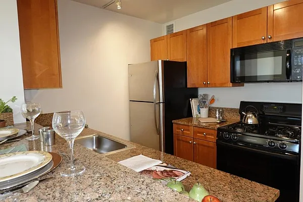 Rented by Carnegie Hill Place | media 20