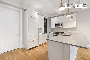 Rented by Citi Habitats