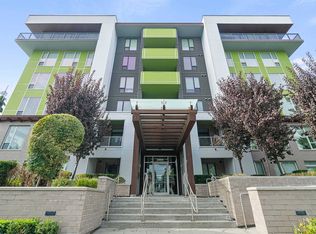 2565 Ware St #103, Abbotsford, BC V2S0J5