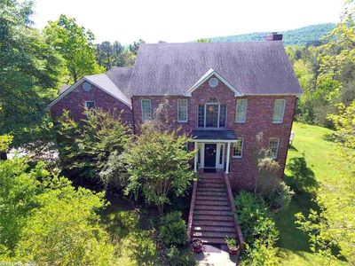 190 Vest Ln, Hot Springs, AR, 71913