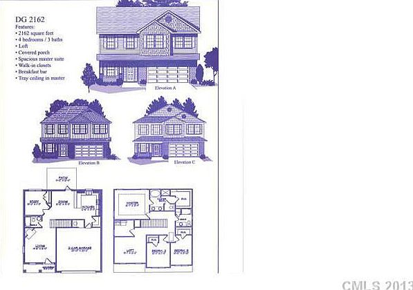 2nd image of 14706 Vaughan Ln