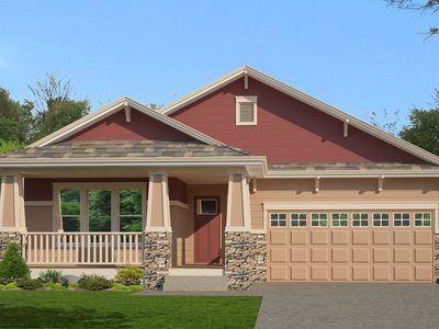 5232 Chantry Dr, Windsor, CO, 80550