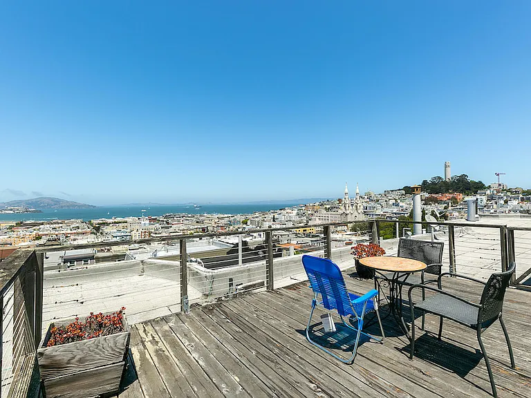 1717 Mason St #7 — Photo 2
