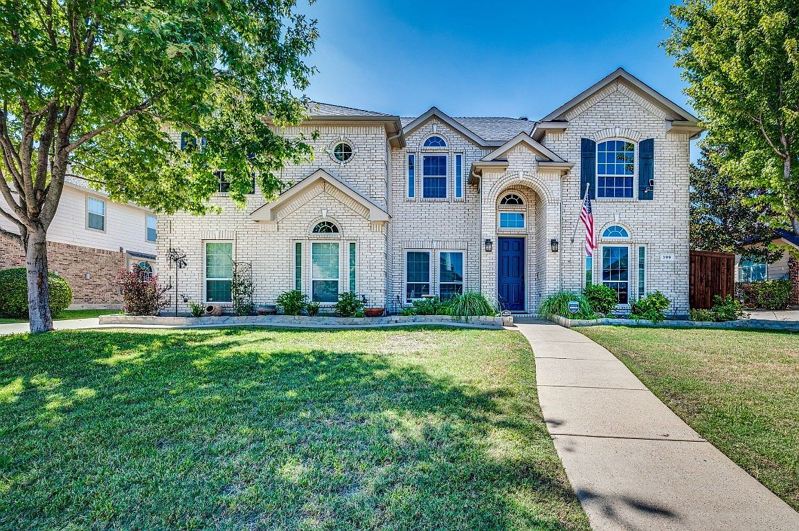 599 Hammond Dr, Mansfield, TX 76063 MLS 20434051 Zillow