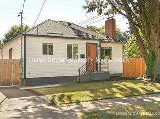 8034 SE 42nd Ave, Portland, OR 97206
