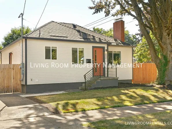 8034 SE 42nd Ave, Portland, OR 97206