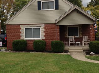 412 Swan Cir, Elsmere, KY