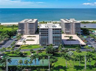 7150 Estero Blvd APT 101, Fort Myers Beach, FL 33931