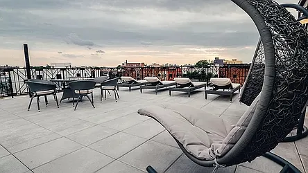 Rented by Pear NYC LLC