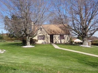 112 Bradley Dr, Moon Twp, PA, 15108