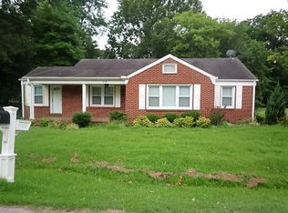 515 W Knox St, Rutherford, TN 38369