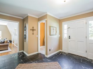 259 Marvin Ridge Rd, New Canaan, CT 06840