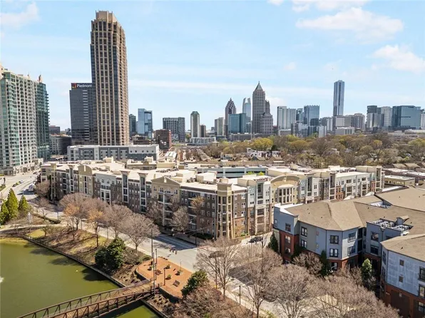 390 17th St NW Unit 5009, Atlanta, GA 30363