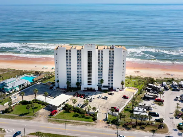 1051 Ocean Shore Blvd APT 601, Ormond Beach, FL 32176