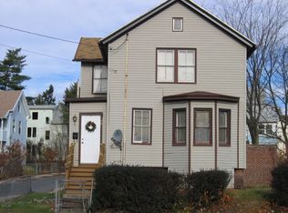 8 Adams St, Waterbury, CT 06704