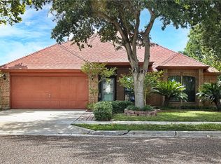 2094 Sweetbay Dr, Ingleside, TX 78362