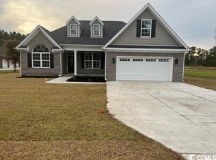 3721 Long Avenue Ext, Conway, SC 29526