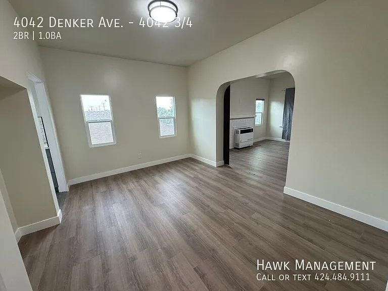 4042 Denker Ave #3/4 — Photo 11