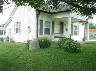 434 E Main St, Brownsburg, IN 46112