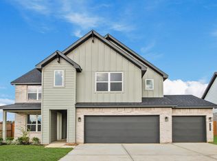 4505 Iguaza Falls Dr, Conroe, TX 77303